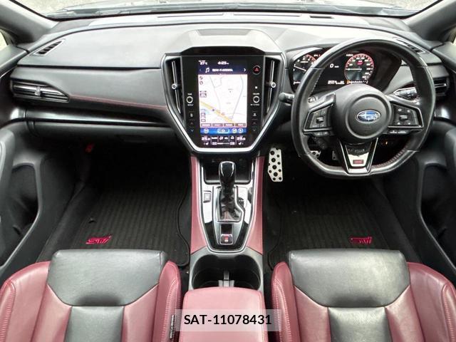 Subaru LEVORG 2021-11 8813133-1