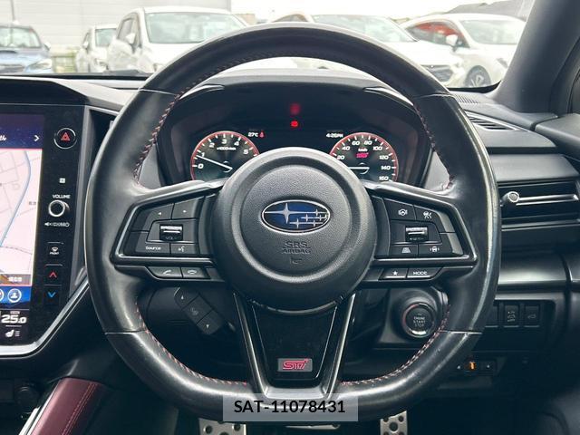 Subaru LEVORG 2021-11 8813133-11