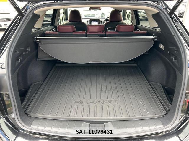 Subaru LEVORG 2021-11 8813133-12