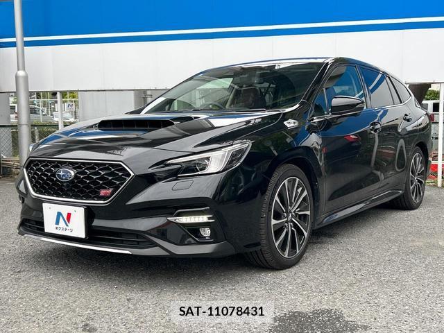Subaru LEVORG 2021-11 8813133-13