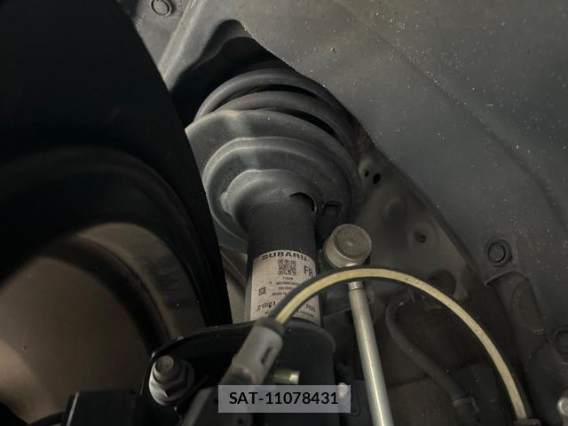 Subaru LEVORG 2021-11 8813133-19