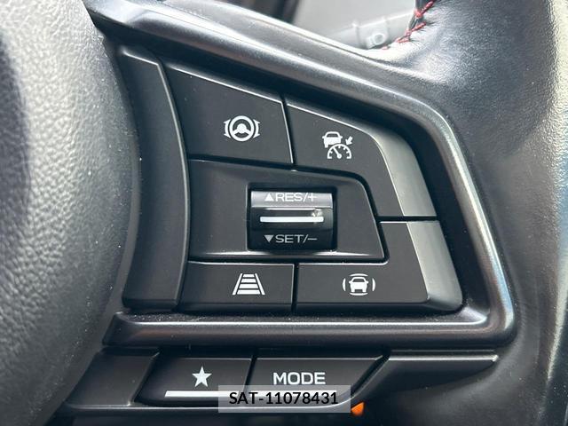 Subaru LEVORG 2021-11 8813133-2