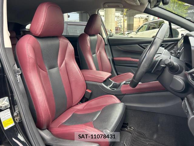 Subaru LEVORG 2021-11 8813133-7
