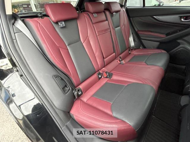 Subaru LEVORG 2021-11 8813133-8