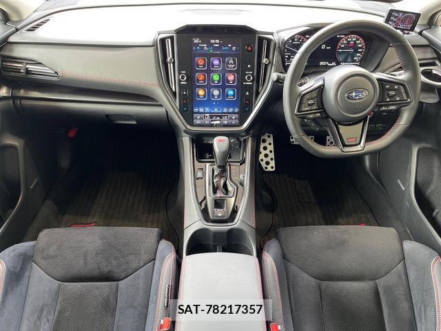 Subaru LEVORG 2023-11 8813140-1