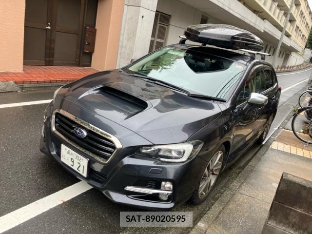 Subaru LEVORG 2014-09 8813246-0