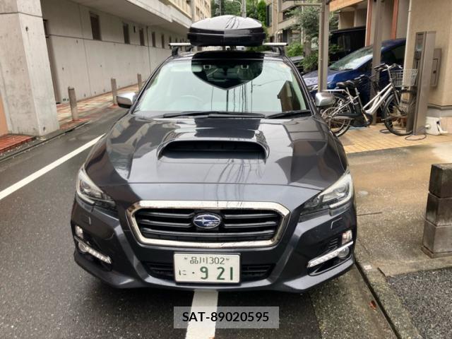 Subaru LEVORG 2014-09 8813246-1