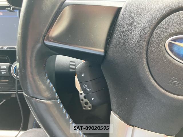 Subaru LEVORG 2014-09 8813246-10