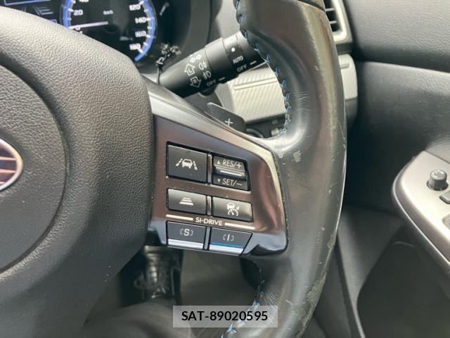 Subaru LEVORG 2014-09 8813246-11