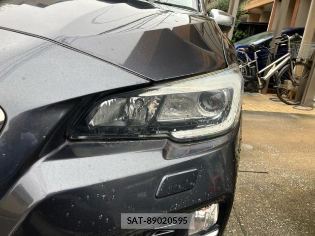 Subaru LEVORG 2014-09 8813246-12