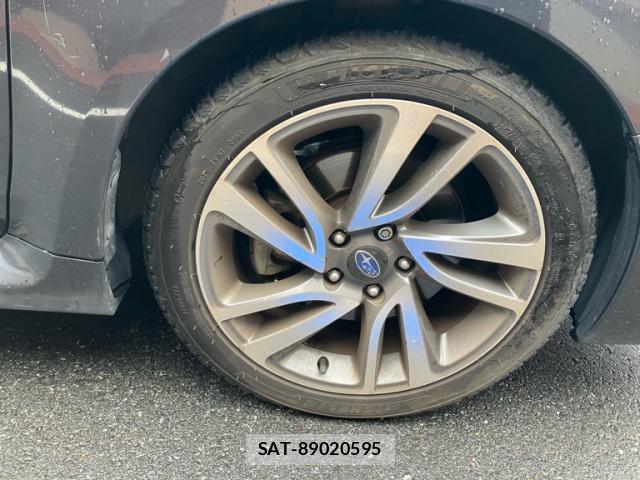 Subaru LEVORG 2014-09 8813246-14