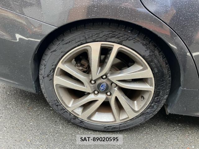 Subaru LEVORG 2014-09 8813246-15