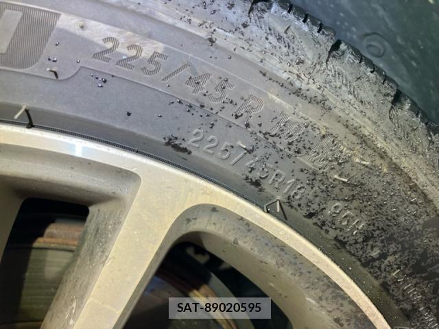 Subaru LEVORG 2014-09 8813246-16