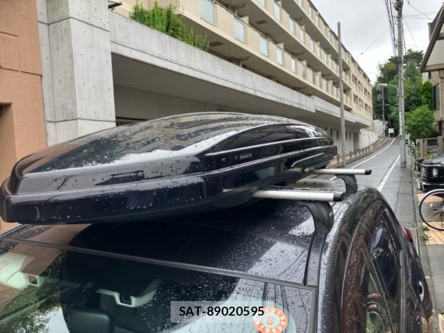 Subaru LEVORG 2014-09 8813246-3