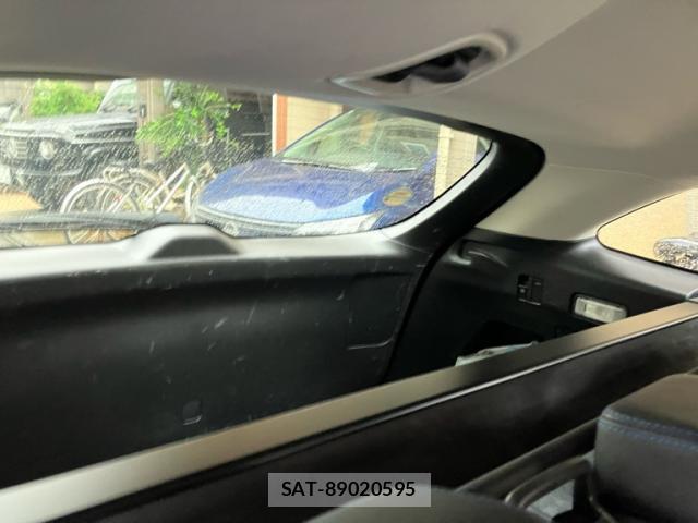 Subaru LEVORG 2014-09 8813246-6