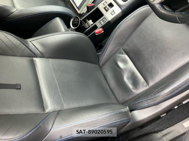 Subaru LEVORG 2014-09 8813246-7