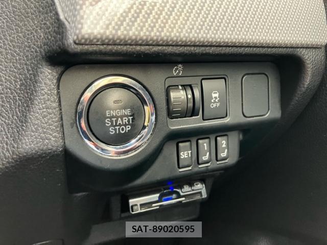 Subaru LEVORG 2014-09 8813246-8