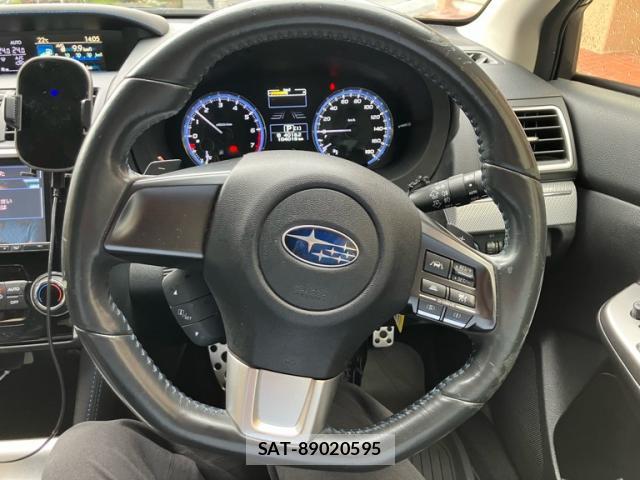 Subaru LEVORG 2014-09 8813246-9