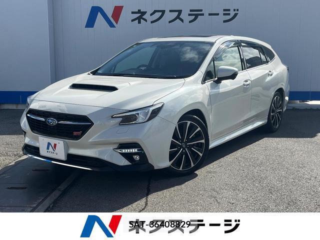 Subaru LEVORG 2023-05 8813414-0