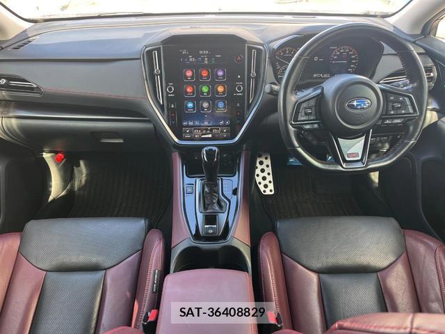 Subaru LEVORG 2023-05 8813414-1