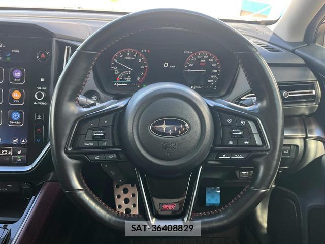 Subaru LEVORG 2023-05 8813414-11
