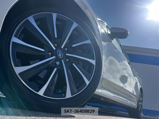 Subaru LEVORG 2023-05 8813414-13