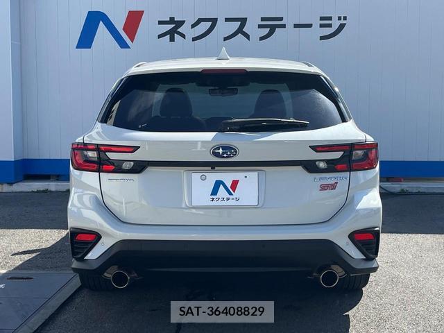 Subaru LEVORG 2023-05 8813414-15