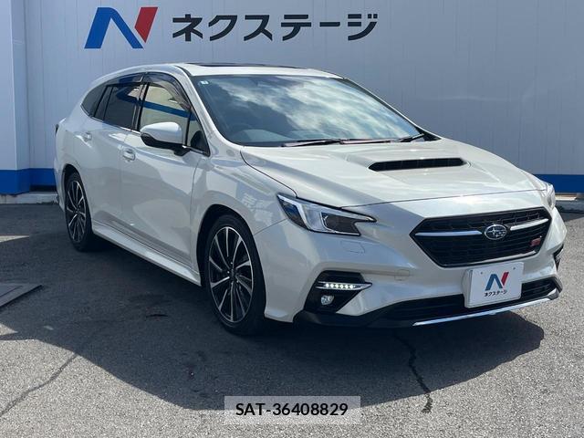 Subaru LEVORG 2023-05 8813414-16