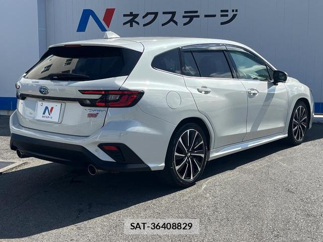 Subaru LEVORG 2023-05 8813414-17