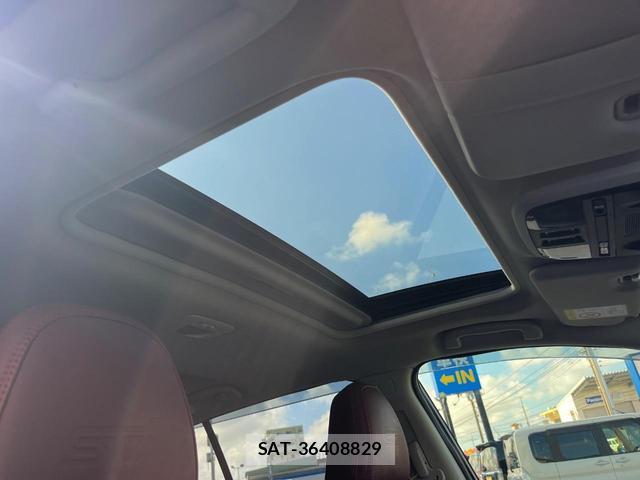 Subaru LEVORG 2023-05 8813414-3