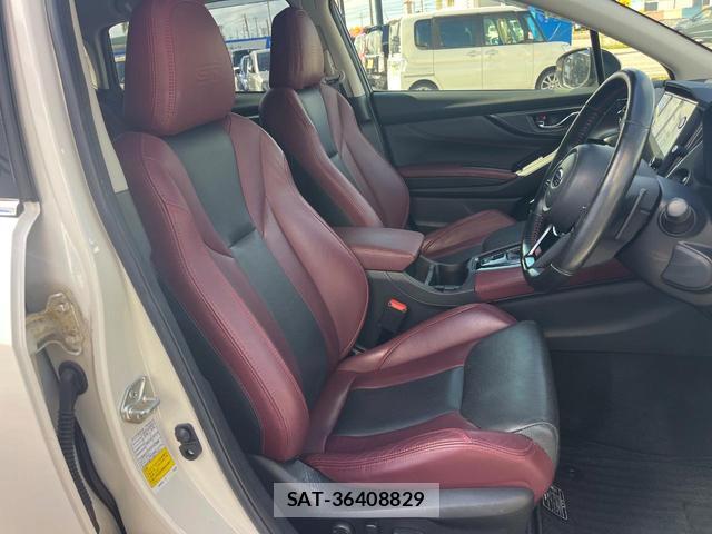 Subaru LEVORG 2023-05 8813414-8