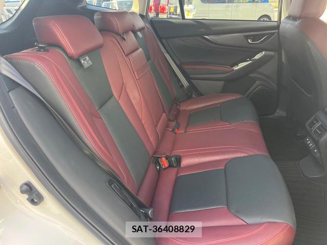 Subaru LEVORG 2023-05 8813414-9