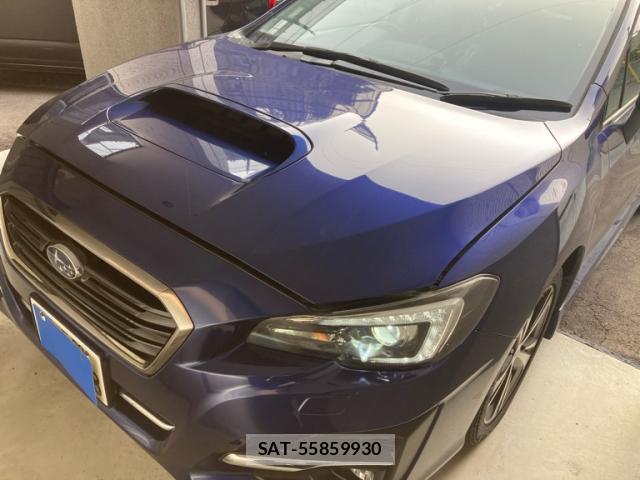 Subaru LEVORG 2019-07 8813566-0