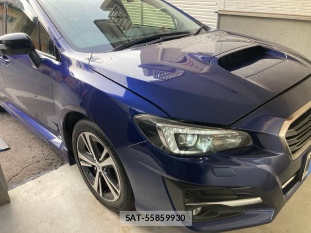 Subaru LEVORG 2019-07 8813566-1