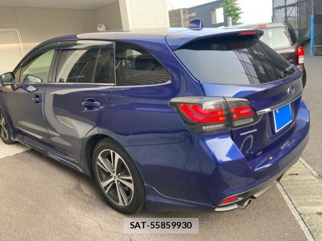 Subaru LEVORG 2019-07 8813566-12