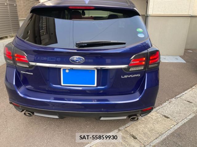 Subaru LEVORG 2019-07 8813566-13