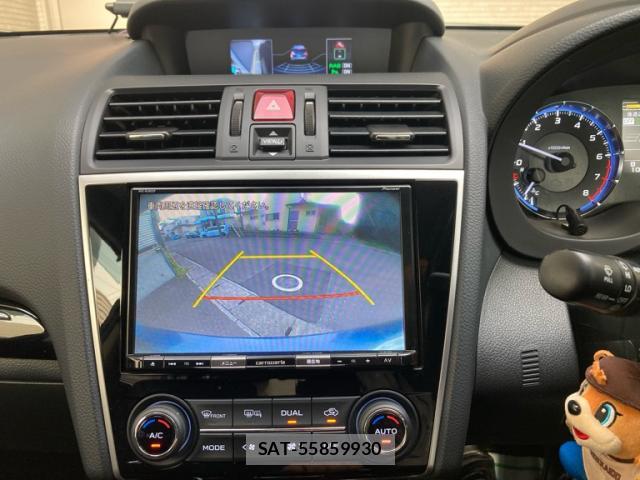 Subaru LEVORG 2019-07 8813566-15