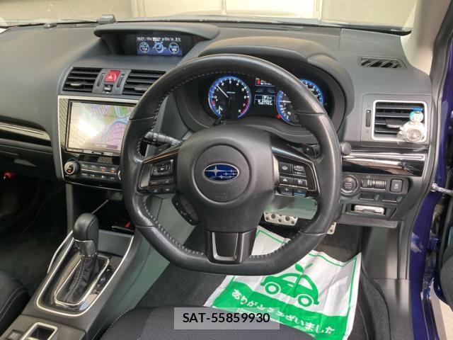 Subaru LEVORG 2019-07 8813566-17
