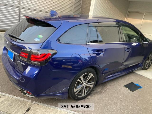 Subaru LEVORG 2019-07 8813566-2