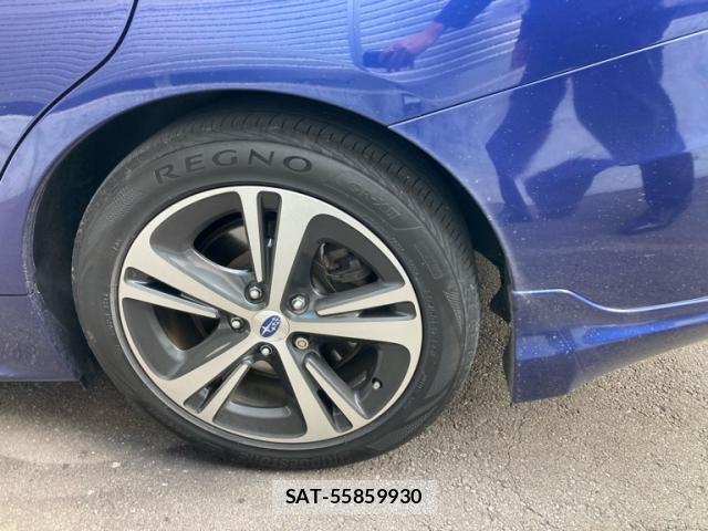 Subaru LEVORG 2019-07 8813566-3