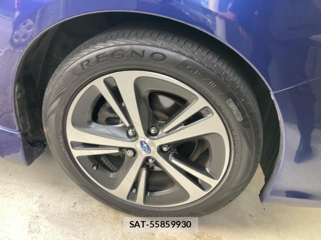 Subaru LEVORG 2019-07 8813566-4