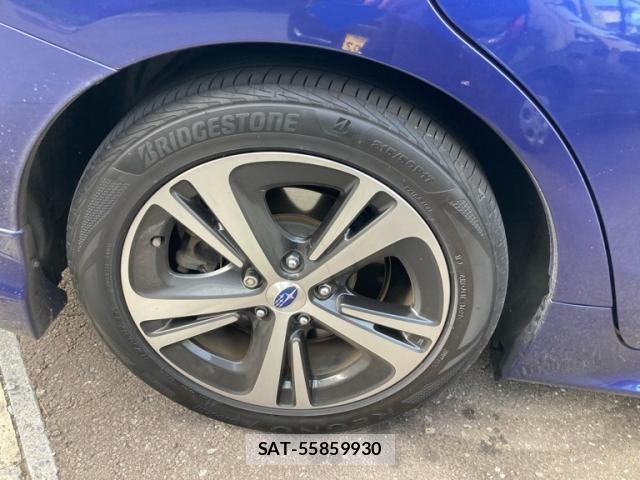 Subaru LEVORG 2019-07 8813566-5