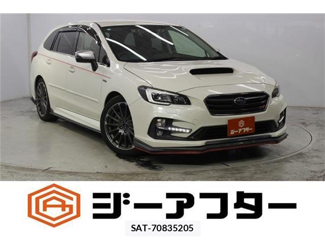 Subaru LEVORG 2017-02 8814329-0