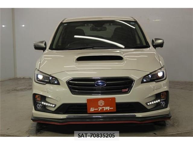 Subaru LEVORG 2017-02 8814329-1