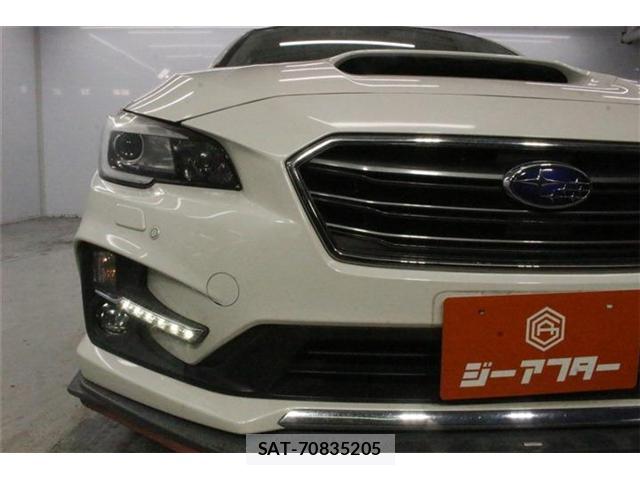 Subaru LEVORG 2017-02 8814329-10