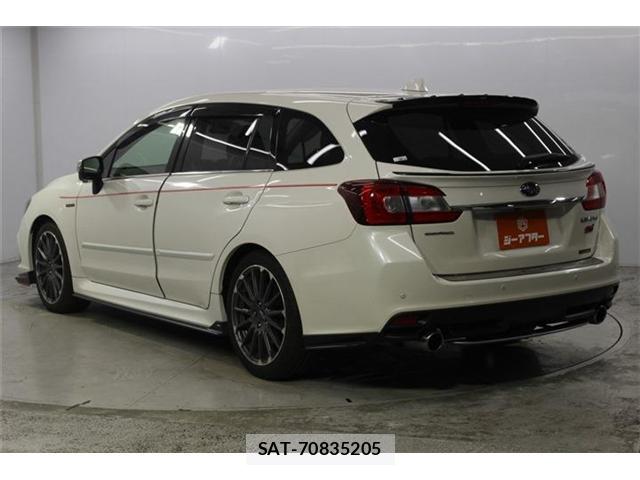 Subaru LEVORG 2017-02 8814329-6