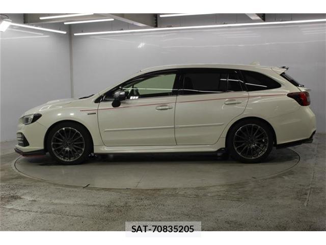 Subaru LEVORG 2017-02 8814329-7