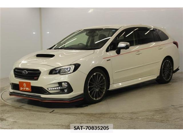 Subaru LEVORG 2017-02 8814329-8