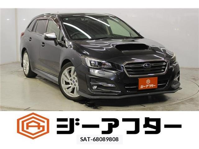 Subaru LEVORG 2017-09 8814331-0