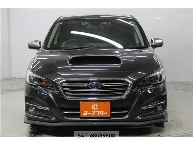 Subaru LEVORG 2017-09 8814331-1